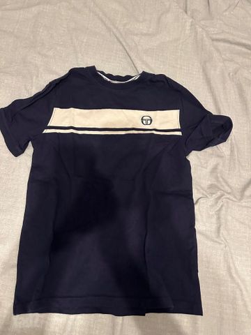 Sergio tacchini