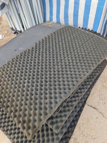 לוחות אקוסטים