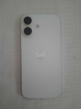 iPhone 16 128mb