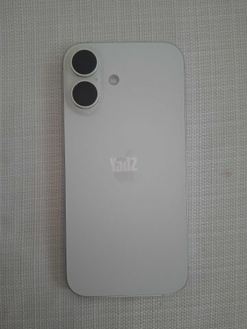 iPhone 16 128mb