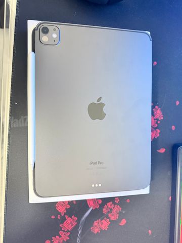 למכירה: iPad Pro M4