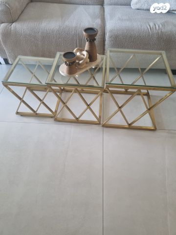 שולחן סלון