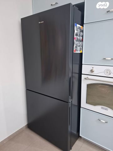 מקרר Hisense