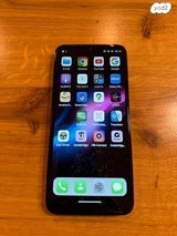 I15 פרומקס 512 GB
