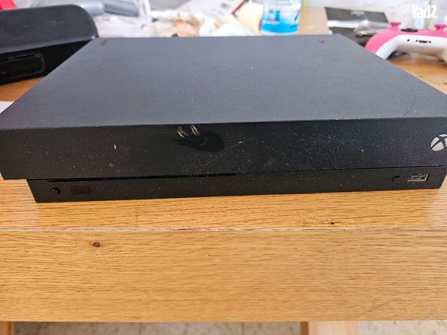 X box one s