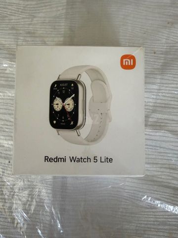 Xiaomi Redmi Watch 5 Lite
