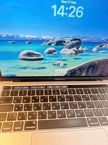 Macbook Pro 13 M1 1TB SSD