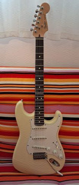 Fender Stratocaster 1988
