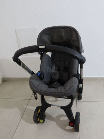 עגלת דונה