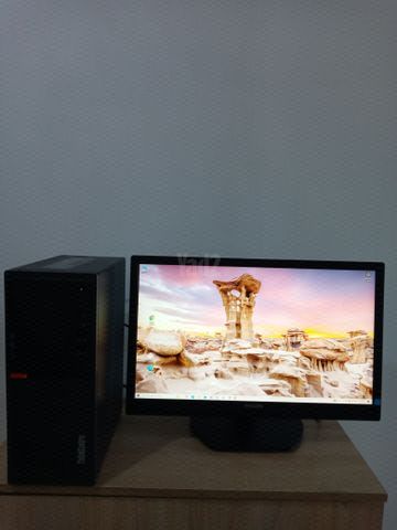 מחשב שולחני