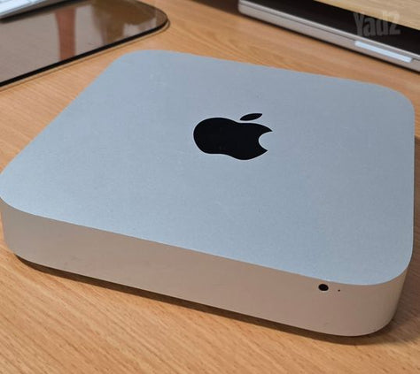 Mac mini i7, 16GB/256GB