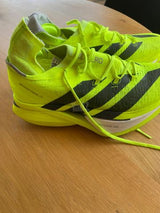 Adidas running shoes