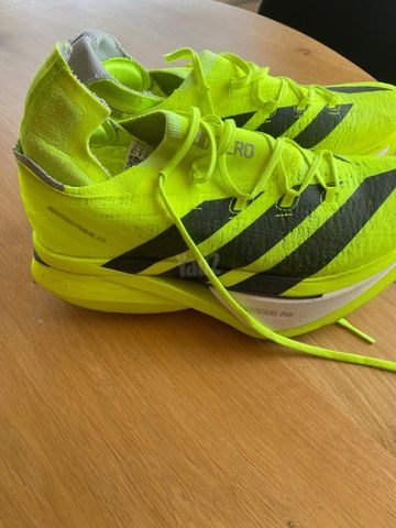 Adidas running shoes