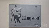 kingston ssd 240gb sata
