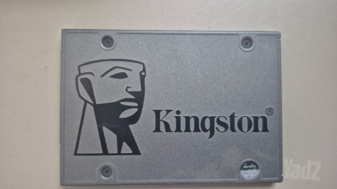 kingston ssd 240gb sata