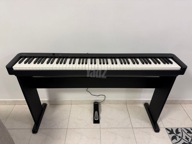 פסנתר חשמלי Casio CDP-S110