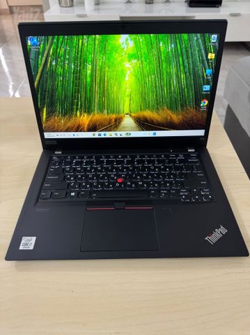 Thinkpad x13 i7