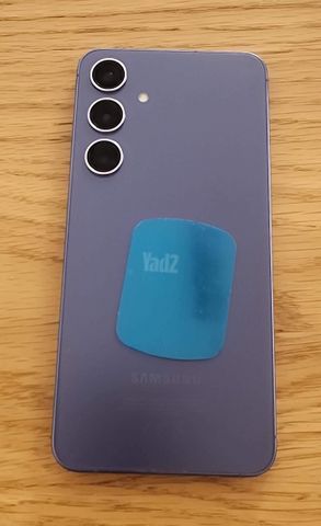 סמסונג +Samsung Galaxy S24