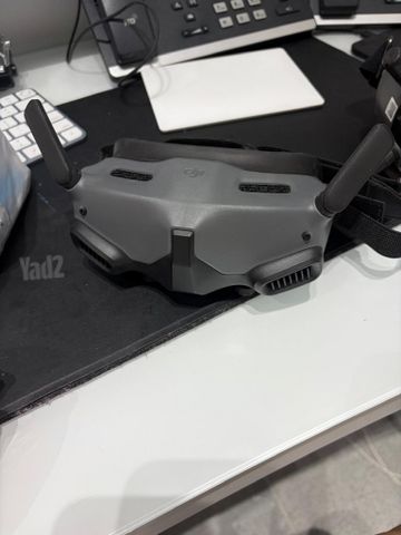 משקפת לרחפן dji goggles 2