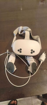 Oculus quest 3s