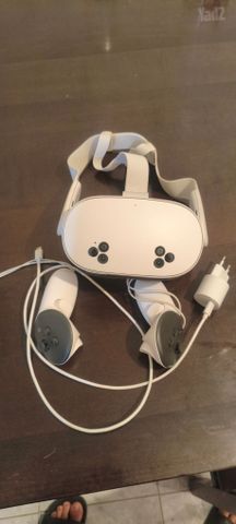 Oculus quest 3s
