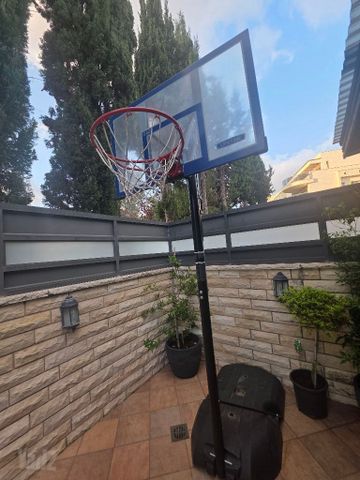 סל לגינה