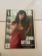 מגזין אופנה Vanity fair