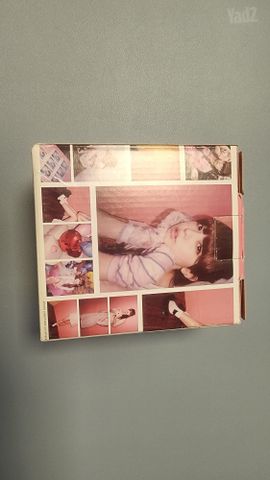 מצלמת Fujifilm Instax Mini 8