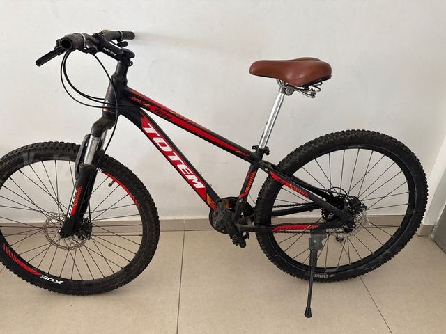 אופני Totem גלגלים 27.5