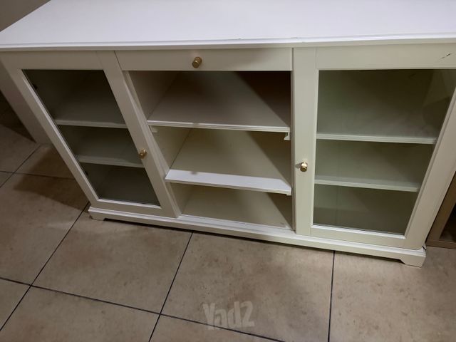 מזנון/כוננית IKEA Liatorp