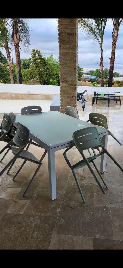 פינת אוכל