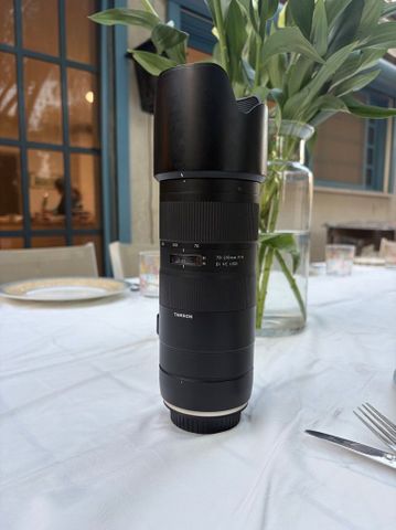 Tamron 70/210