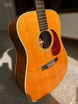 Martin HD2832 1986