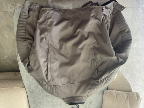 מעיל רכיבה