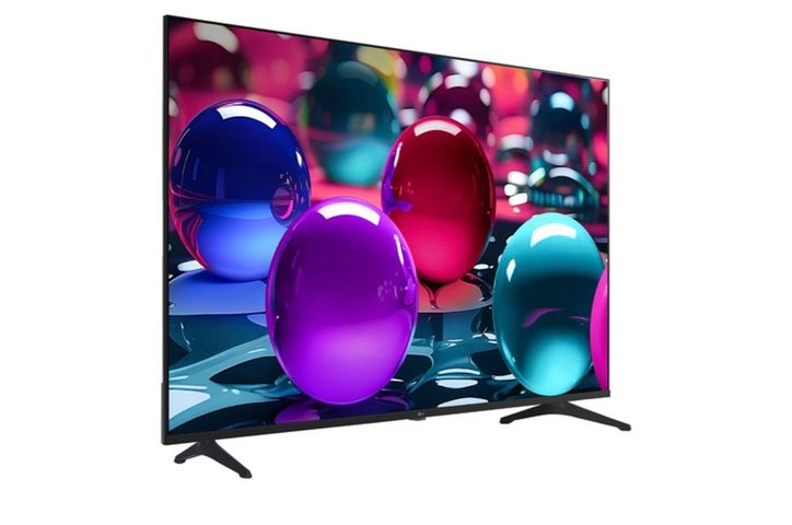 טלויזיה 65” LG