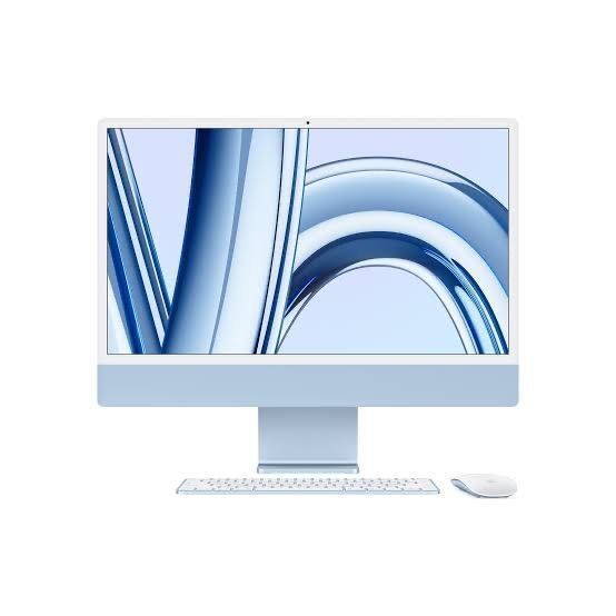 iMAC