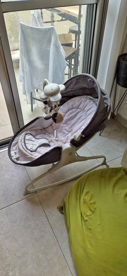 טרמפולינה tinylove