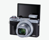 מצלמת קנון G7 X Mark III