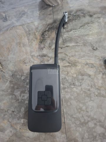 מנפח גלגלים
