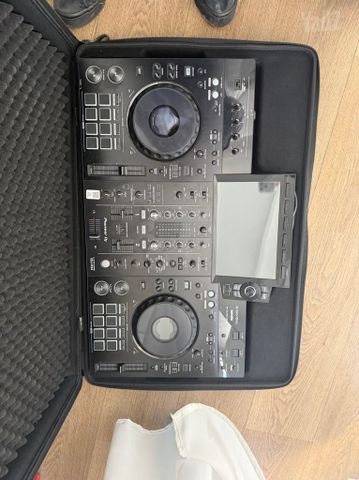 Xdj rx3