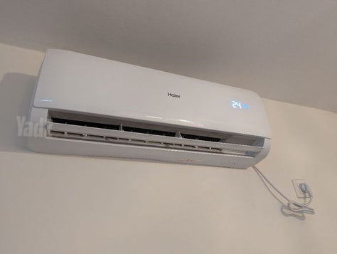 מזגן עילי 1.25 כ"ס Haier