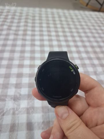 שעון ספורט חכם Forerunner 45
