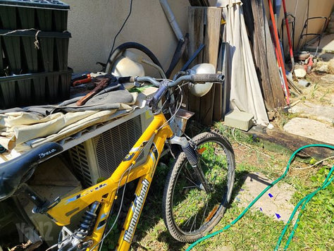 אופני Diamondback