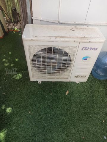 מנוע למזגן