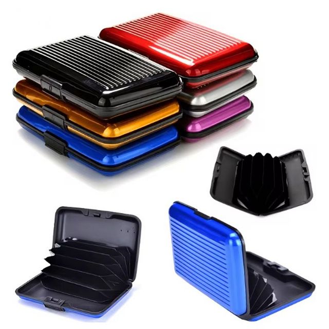 ארנק כרטיסים