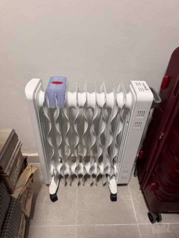 תנור חימום