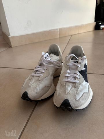 נעלי ניו באלנס 327