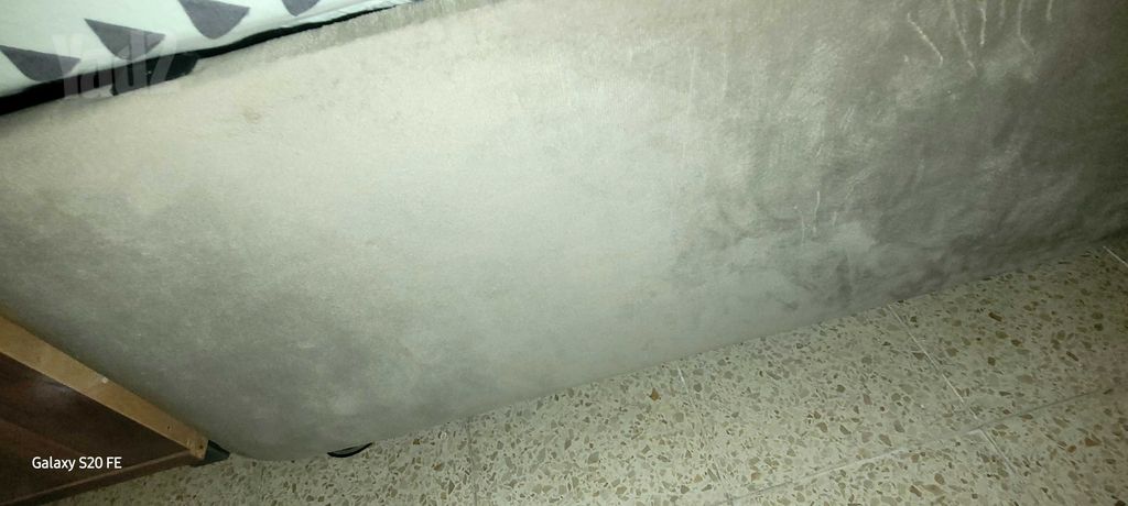 מיטה .90×2 מטר