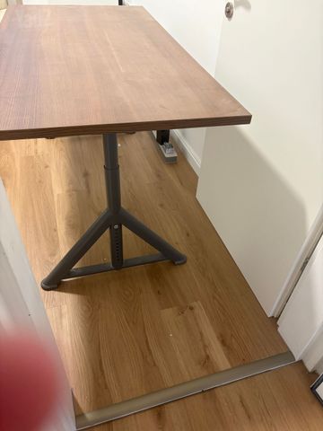 שולחן עץ יוקרתי