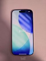 Iphone 16 pro 256gb 90% סוללה